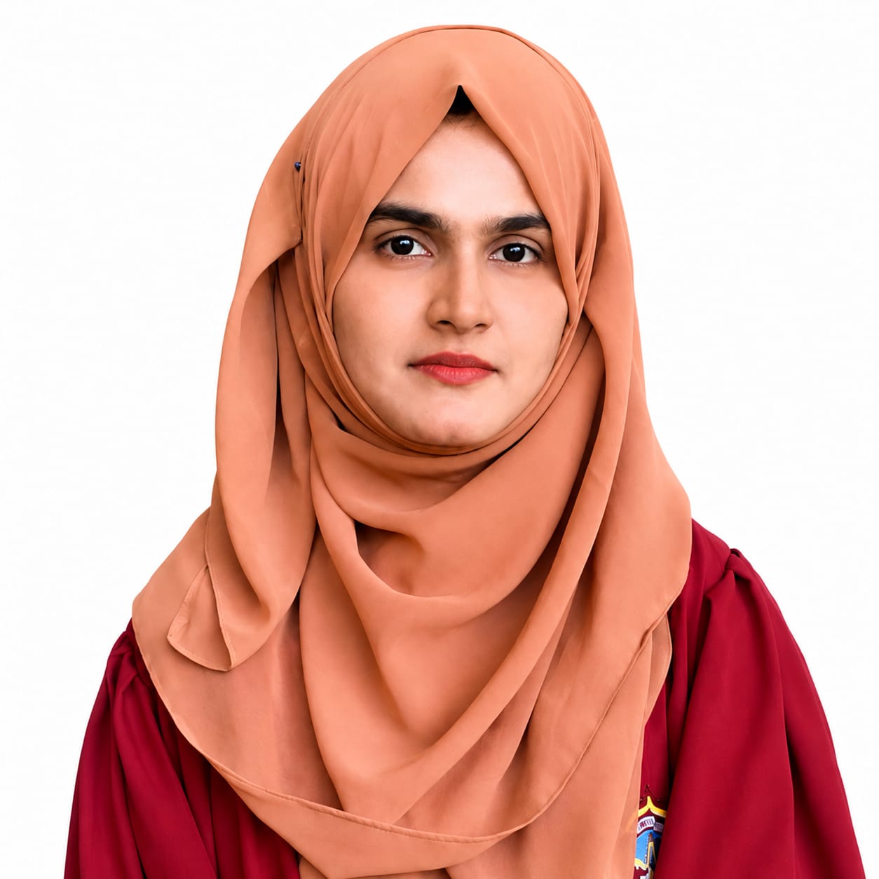 Ms. Sehar Aijaz